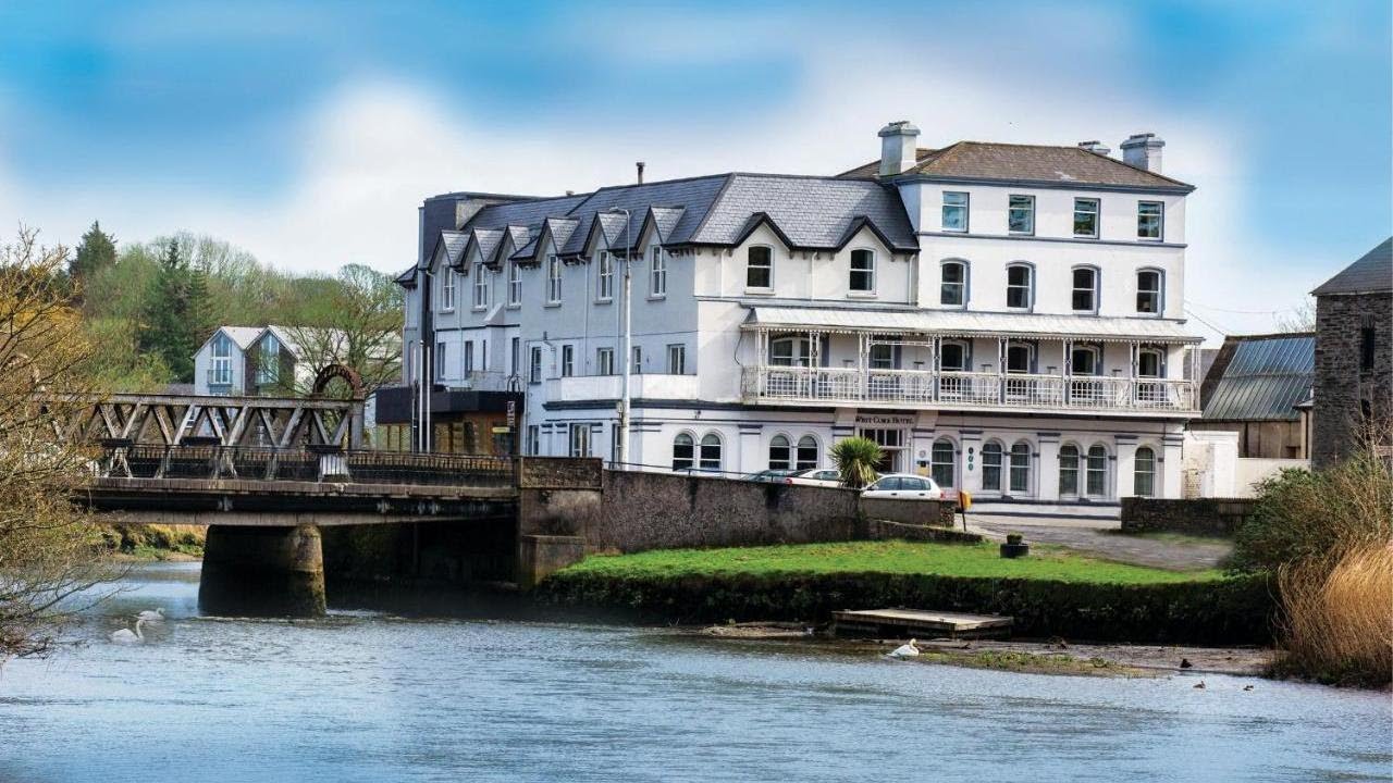 West Cork Hotel, Skibbereen, Ireland