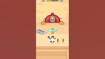 Hide and seek : Cat escape #shorts #shortsfeed #shorts #gaming #hideandseek