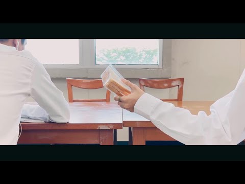 25 hours - ยินดีที่ไม่รู้จัก [Unofficial MV]