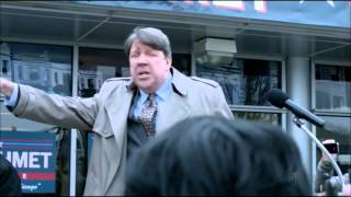 Celebrity Frank Gallaghers rant for equal rights [HD] Profile