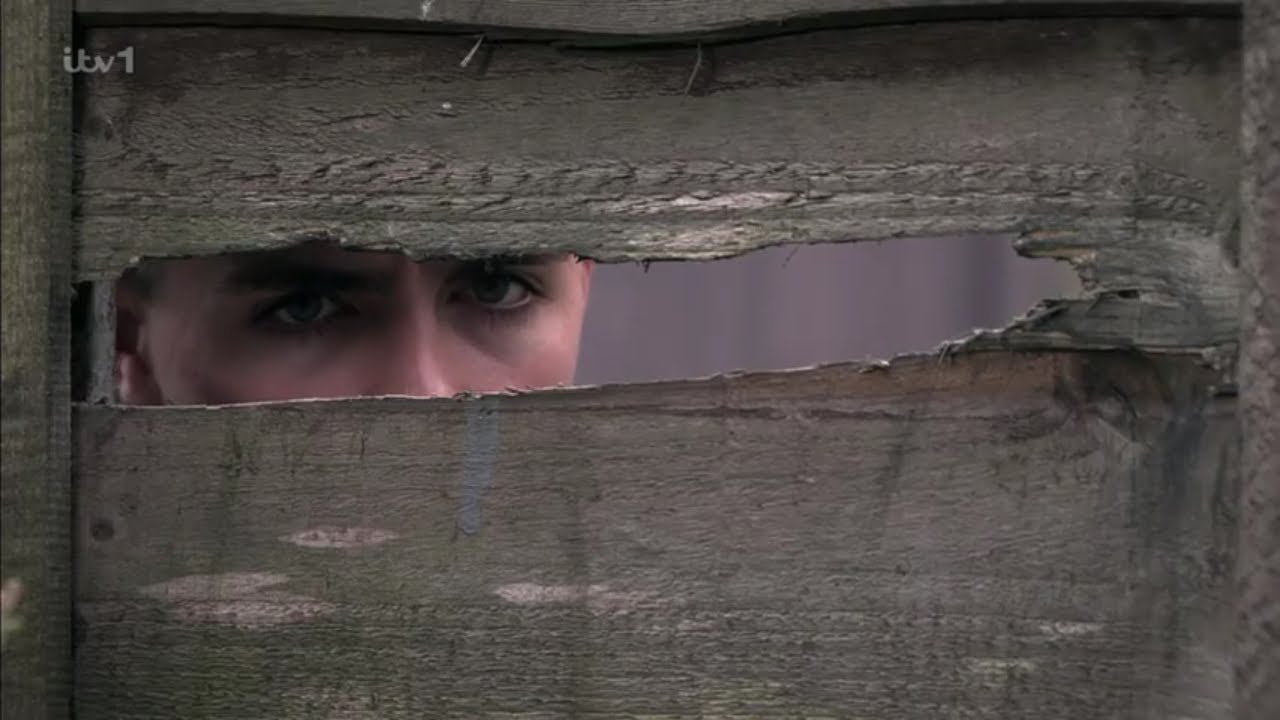 Coronation Street: Mason Radcliff...... The Aftermath Part Four