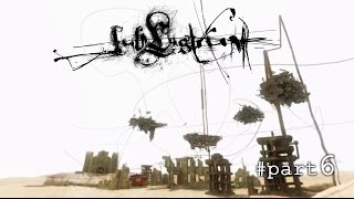 Sublustrum (Outcry) - part 6. Трамвай в пустыне