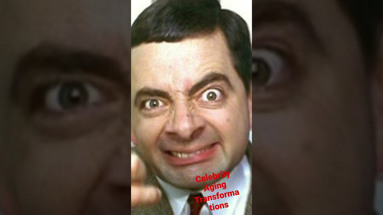 The Shocking Transformation: Celebrities' Aging Faces Over the Years