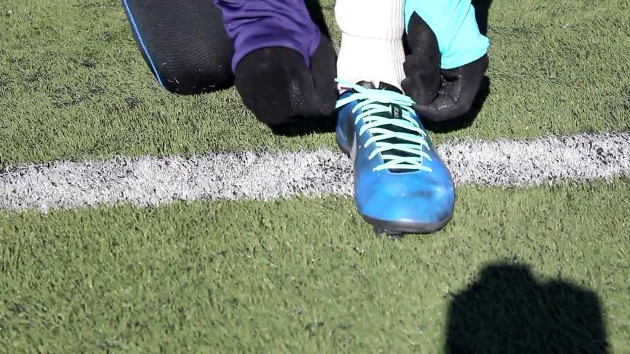 Nike Mercurial Vapor 13 Elite AG PRO New Lights Pack Review