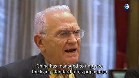 GlobaLink | Striving for people