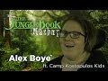 Disney&#39;s The Jungle Book (Mashup) - Alex Boye Ft. Camp K Special needs Kids