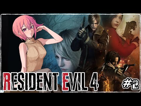 【RE4R】NO MANCHES!! video thumb