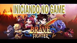 Lutador Corajoso: Caçador de Monstros  - ASSISTA, VEJA SE GOSTA E SÓ DEPOIS INSTALE..xD!!! screenshot 2