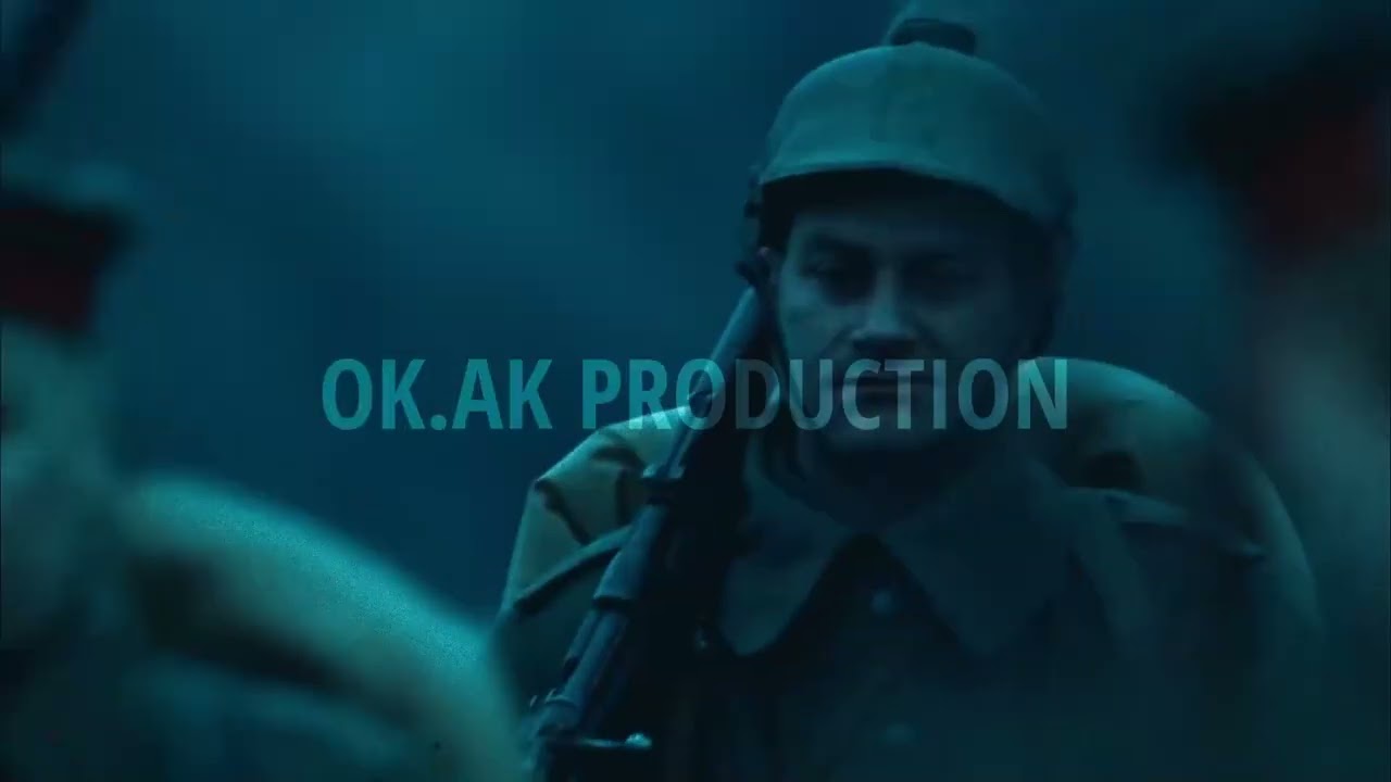WAR DOCUMENTRY STYLE
