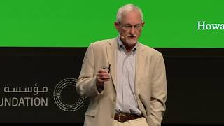 Howard Herzog at EmTech MENA 2019: Deep Decarbonization
