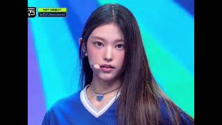 Haerin Of New Jeans Is Damn Cute