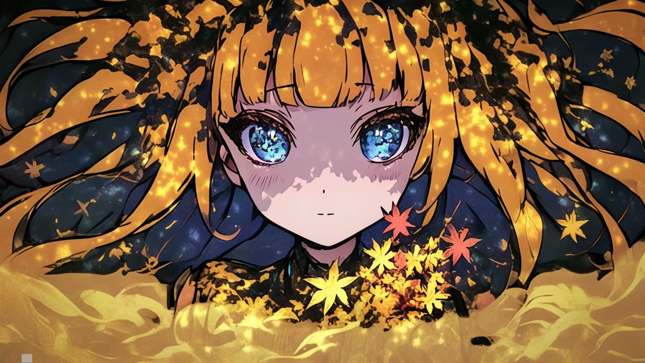 Tide Under the Lanterns | Ambient Chill Music for Seasonal Moments