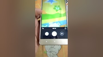 Redmi note 3 camera improvement trick