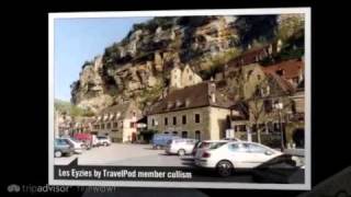 "The Dordogne" Cullism's photos around Siorac, France (les florettes coux-et-bigaroque)