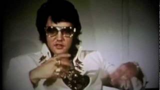 Elvis Presley Yesterdays