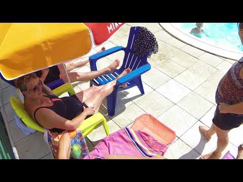 Video-thumbnail van Camping Les Pommiers