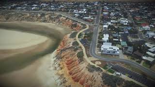 Coastal Lidar and 3D model