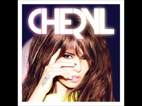 Cheryl - Call My Name (2012) (High Tone)