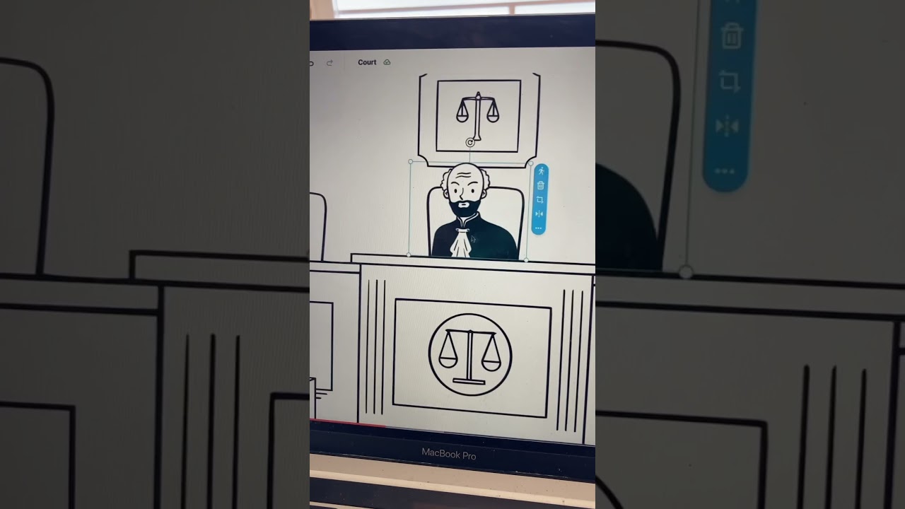 Only two people made this app! (Link in my profile) 