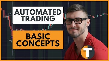 Trading Automation 101: Understanding the Basics