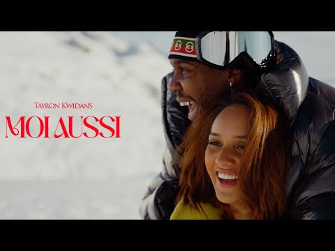 Putar Moi Aussi - Tayron Kwidan's