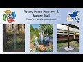 Rotary Peace Preserve Vision