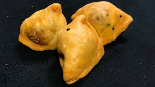 Vegetable Singara Recipe | Punjabi Samosa | Bengali Singara | Ramadan Recipe (Mim s Kitchen)