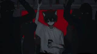 Sickick - Infected (Slowed + Reverb)