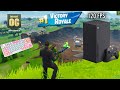 Fortnite Reload Xbox Series X | Season 4 | Keyboard &amp; Mouse Gameplay