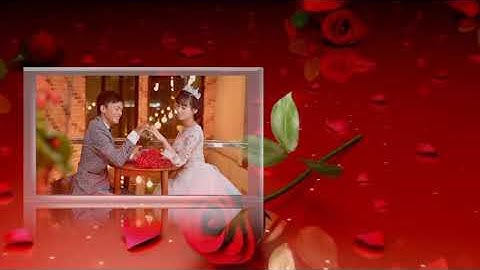 ĐÁM CƯÓI QUANG THẮNG VÀ TÚ TRINH VIDEO 06