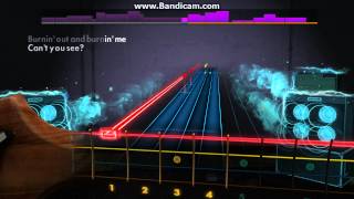 Def Leppard -  Bringin' On The Heartbreak [Rocksmith 2014 - Bass]