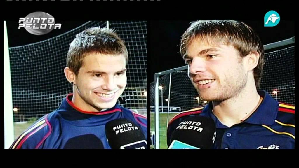 El test de irene: Íñigo Martínez y Asier Illarramendi