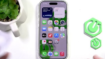 iPhone 17: Videostabilisatie activeren