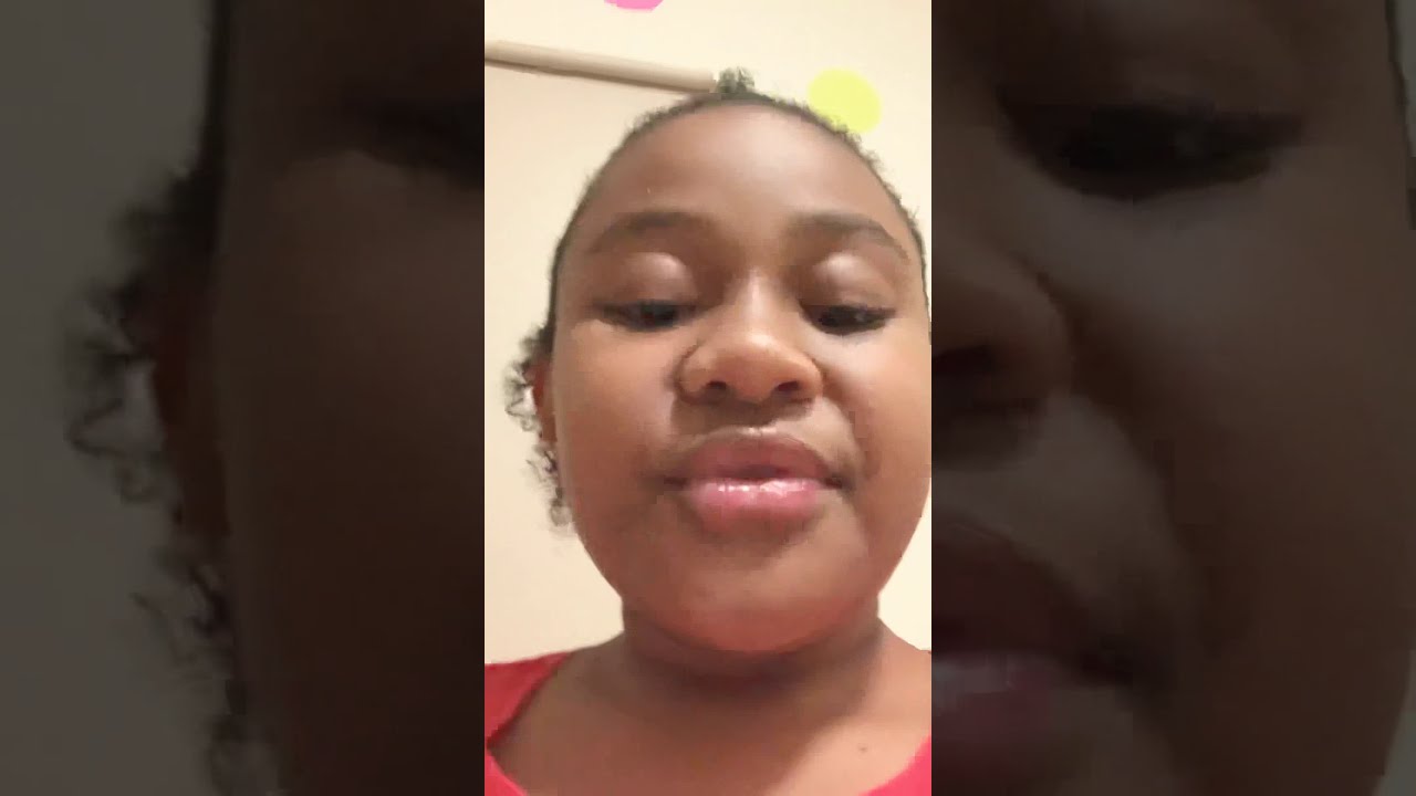 # First ever channel