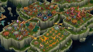 Dragons Aufstieg Von Berk Der Beste Account Meiner Oma