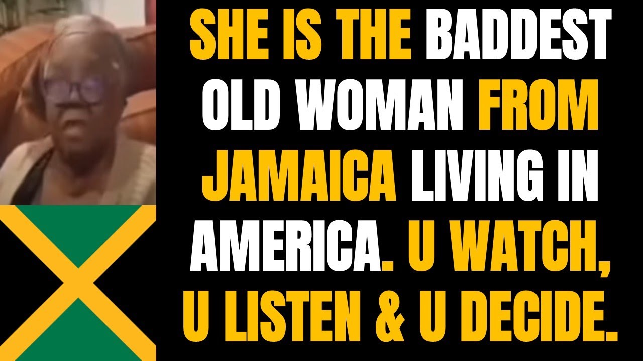 INDEPENDENCE Mode Activated! Elderly Living Their BEST Lives!