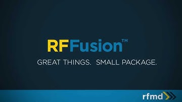 RF Fusion from Quorvo (RFMD)