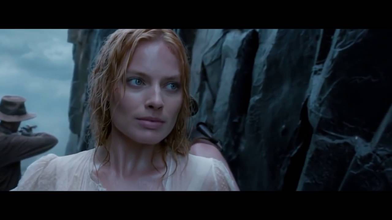 Тарзан Легенда — Смотреть онлайн!!! - YouTube