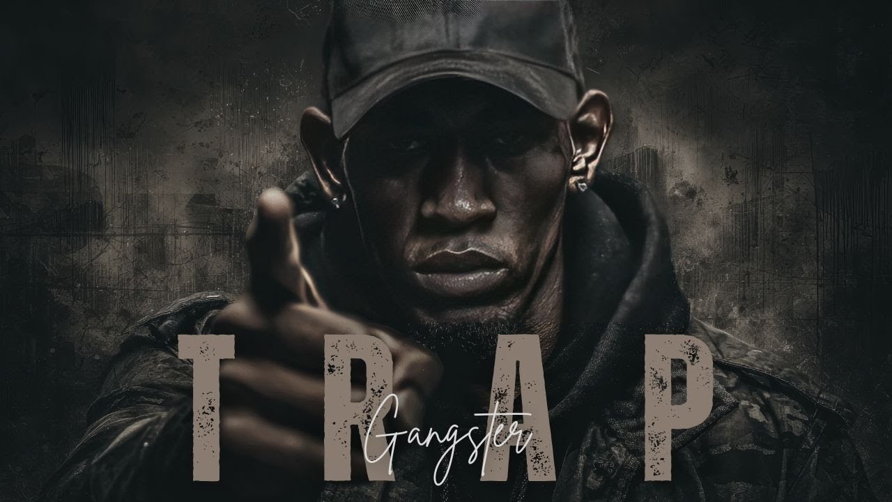 Hardest Raps Hardest Rap Freestyle Drill Playlist 2025 Trap Rage Beats & Hip Hop ...