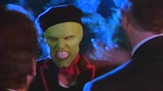 Jim Carrey Cuban Pete From The Mask