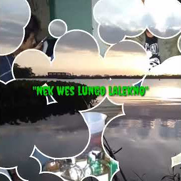 Story wa bohoso moto  keren