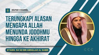 Download lagu Revealed! The Reason Why Allah Delays Your Soulmate Until the Afterlife. #soulmate