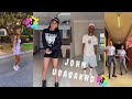 The best of john ubabakho amapiano tiktok dance compilation