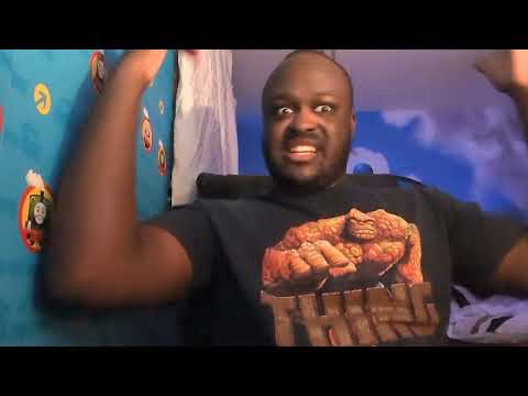 Jonathan Singing to Love Zombie (2025 Version)