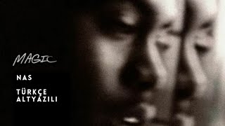 Nas - Speechless (Türkçe Altyazılı)
