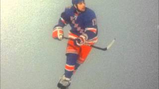 New York Rangers Fatheads