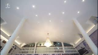 In the Heart of South Mumbai: The LM Furtado & Sons | Acoustic Piano Showroom In India.