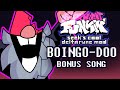 Boingodoo feat skuntle bingoid  seeks cool deltarune mod