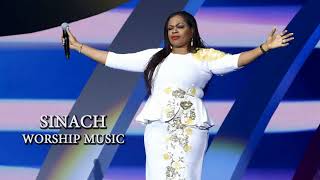 Sinach   October 2019 Holy Ghost Party