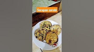 Thumbnail of Jajanan khas bandung#cocok buat sarapan pagi#
